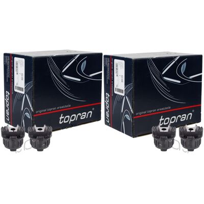 2x Topran Hinterachsbuchsen Achslager Passend Für Mercedes 190 C-klasse Clk Slk: Lagerung, Achsträger A.b.s.: 271525 Bga: Bu9927 Bogap: C3318102 First 2x Topran Hinterachsbuchsen Achslager Passend Für Mercedes 190 C-klasse Clk Slk: Lagerung, Achsträger A.b.s.: 271525 Bga: Bu9927 Bogap: C3318102 First