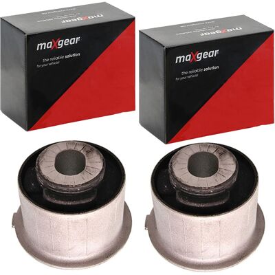2x Maxgear Achslager Buchsen Vorderachse Passend Für Audi A6 72-3015: Lagerung, Achsträger Audi: 4f0399419e Audi: 4fd399419 Audi (faw): 4f0399419e Aud 2x Maxgear Achslager Buchsen Vorderachse Passend Für Audi A6 72-3015: Lagerung, Achsträger Audi: 4f0399419e Audi: 4fd399419 Audi (faw): 4f0399419e Aud