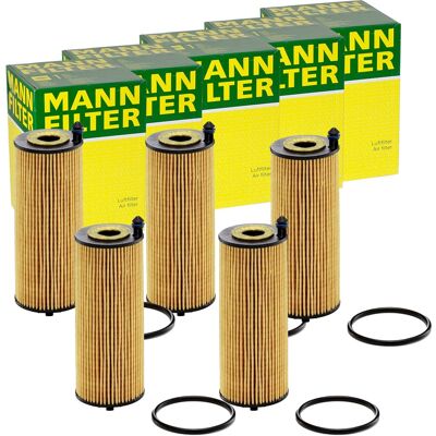 5x Mann-filter Hu 6032 Z Ölfilter Mit Dichtung Filtereinsatz 5-stück!: Ölfilter Amc Filter: Fof10068 Blue Print: Adbp210084 Bmw: 11428092620 Borsehung 5x Mann-filter Hu 6032 Z Ölfilter Mit Dichtung Filtereinsatz 5-stück!: Ölfilter Amc Filter: Fof10068 Blue Print: Adbp210084 Bmw: 11428092620 Borsehung