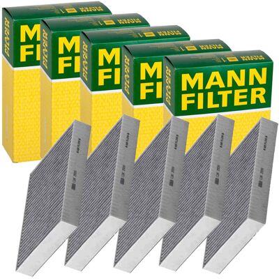 5x Mann-filter Cuk 2559 Innenraumfilter Aktivkohlefilter 5-stück!: Filter, Innenraumluft 1a First Automotive: C30253 1a First Automotive: K30253 Amc F 5x Mann-filter Cuk 2559 Innenraumfilter Aktivkohlefilter 5-stück!: Filter, Innenraumluft 1a First Automotive: C30253 1a First Automotive: K30253 Amc F
