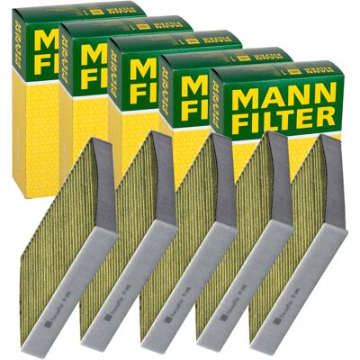 5x Mann-filter Fp 2440 Innenraumfilter Allergiker-aktivkohlefilter 5-stück!: Filter, Innenraumluft 1a First Automotive: C30252 1a First Automotive: K3 5x Mann-filter Fp 2440 Innenraumfilter Allergiker-aktivkohlefilter 5-stück!: Filter, Innenraumluft 1a First Automotive: C30252 1a First Automotive: K3