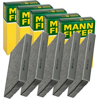 5x Mann-filter Cuk 2743 Innenraumfilter Aktivkohlefilter 5-stück!: Filter, Innenraumluft 1a First Automotive: K30467 Amc Filter: Fca10276 Amc Filter: 5x Mann-filter Cuk 2743 Innenraumfilter Aktivkohlefilter 5-stück!: Filter, Innenraumluft 1a First Automotive: K30467 Amc Filter: Fca10276 Amc Filter: