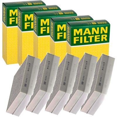 5x Mann-filter Cuk 2440 Innenraumfilter Aktivkohlefilter 5-stück!: Filter, Innenraumluft 1a First Automotive: C30252 1a First Automotive: K30252 Amc F 5x Mann-filter Cuk 2440 Innenraumfilter Aktivkohlefilter 5-stück!: Filter, Innenraumluft 1a First Automotive: C30252 1a First Automotive: K30252 Amc F