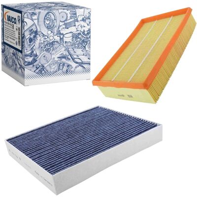 VAICO + Weitere Vaico Filterpaket Innenraum+luftfilter Passend Für Ford Transit 2.2-3.2 Tdci Bus: Luftfilter 1a First Automotive: A60291 1a First Automotive: A60295 1 VAICO + Weitere Vaico Filterpaket Innenraum+luftfilter Passend Für Ford Transit 2.2-3.2 Tdci Bus: Luftfilter 1a First Automotive: A60291 1a First Automotive: A60295 1