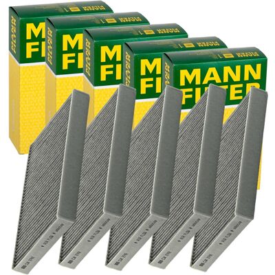 5x Mann-filter Cuk 2742 Innenraumfilter Aktivkohlefilter 5-stück!: Filter, Innenraumluft 1a First Automotive: C30206 1a First Automotive: K30206 Amc F 5x Mann-filter Cuk 2742 Innenraumfilter Aktivkohlefilter 5-stück!: Filter, Innenraumluft 1a First Automotive: C30206 1a First Automotive: K30206 Amc F