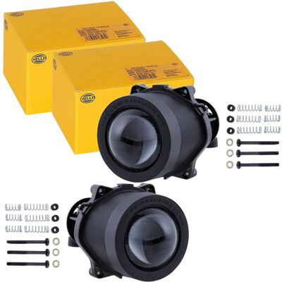 2x Hella De Halogen Scheinwerfer Rund 12v 24v 1bl 998 570-001: Hauptscheinwerfer Aebi: 11095076 Agromehanika: 1057059 Ahlmann: 23119205 Bm Tractors: 4 2x Hella De Halogen Scheinwerfer Rund 12v 24v 1bl 998 570-001: Hauptscheinwerfer Aebi: 11095076 Agromehanika: 1057059 Ahlmann: 23119205 Bm Tractors: 4
