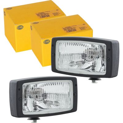 2x Hella Scheinwerfer 12v 24v Scheinwerfer Satz 1ad 996 018-197: Hauptscheinwerfer Agco: X830160120000 Fendt: X830160120000 Hella: 1ad996018197 2x Hella Scheinwerfer 12v 24v Scheinwerfer Satz 1ad 996 018-197: Hauptscheinwerfer Agco: X830160120000 Fendt: X830160120000 Hella: 1ad996018197