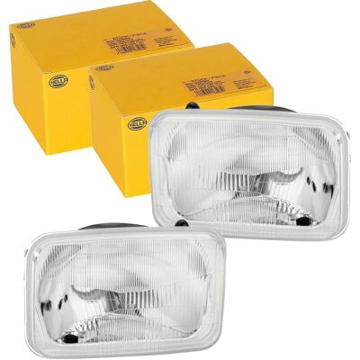 2x Hella Halogen Scheinwerfer 24v Scheinwerfer Satz 1ag 006 898-081: Hauptscheinwerfer Abakus: 052213260515 Abakus: 052214180515 Abakus: 7731116nlde A 2x Hella Halogen Scheinwerfer 24v Scheinwerfer Satz 1ag 006 898-081: Hauptscheinwerfer Abakus: 052213260515 Abakus: 052214180515 Abakus: 7731116nlde A