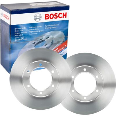 2x Bosch Bremsscheiben 285mm Belüftet Vorne Passend Für Toyota Hiace 0 986 479: Bremsscheibe A.b.s.: 16656 Aisin: A6f299s Ashika: 60022047c Blue Print 2x Bosch Bremsscheiben 285mm Belüftet Vorne Passend Für Toyota Hiace 0 986 479: Bremsscheibe A.b.s.: 16656 Aisin: A6f299s Ashika: 60022047c Blue Print