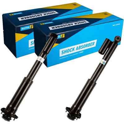 2x Bilstein Gasdruck Stoßdämpfer Hinten Passend Für Land Rover Range: Stoßdämpfer Arnott: Sk3382 Arnott: Ske5754 Ashika: Maas249 Bilstein: 44139872 Bo 2x Bilstein Gasdruck Stoßdämpfer Hinten Passend Für Land Rover Range: Stoßdämpfer Arnott: Sk3382 Arnott: Ske5754 Ashika: Maas249 Bilstein: 44139872 Bo