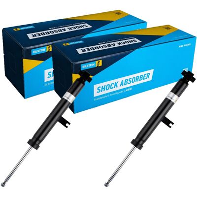 2x Bilstein B4 Gas-stoßdämpfer Hinten Passend Für Bmw 3 19-303314: Stoßdämpfer Al-ko: 213783 Bilstein: 19303314 Bilstein: 24313728 Bmw: 33526879301 Bm 2x Bilstein B4 Gas-stoßdämpfer Hinten Passend Für Bmw 3 19-303314: Stoßdämpfer Al-ko: 213783 Bilstein: 19303314 Bilstein: 24313728 Bmw: 33526879301 Bm