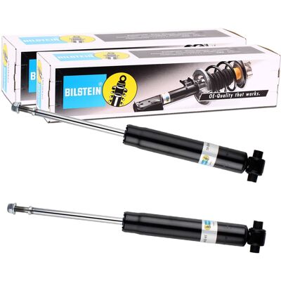 2x Bilstein B4 Stossdämpfer Hinten Passend Für Citroen C4 Grand / Spacetourer: Stoßdämpfer Abakus: 23202146 Al-ko: 210063 Al-ko: 210073 Ap Xenergy: X8 2x Bilstein B4 Stossdämpfer Hinten Passend Für Citroen C4 Grand / Spacetourer: Stoßdämpfer Abakus: 23202146 Al-ko: 210063 Al-ko: 210073 Ap Xenergy: X8