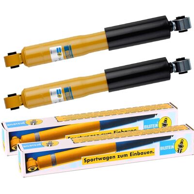 2x Bilstein B6 Sport Stossdämpfer Hinten Passend Für Fiat Ducato Peugeot Citroen: Stoßdämpfer Abakus: 23202049 Abakus: 23202111 Abakus: 23202158 Al-ko 2x Bilstein B6 Sport Stossdämpfer Hinten Passend Für Fiat Ducato Peugeot Citroen: Stoßdämpfer Abakus: 23202049 Abakus: 23202111 Abakus: 23202158 Al-ko