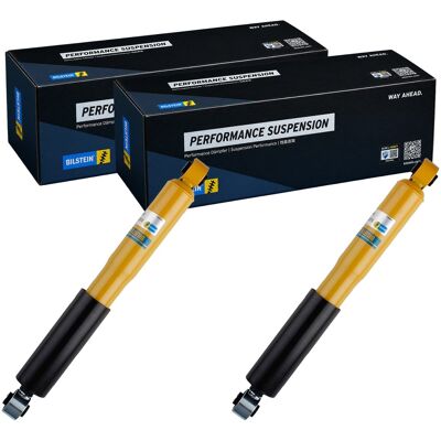 2x Bilstein B6 Sport-stoßdämpfer Hinten Passend Für Citroën Jumper Fiat Ducato O: Stoßdämpfer Abakus: 23202049 Abakus: 23202111 Al-ko: 204393 Al-ko: 2 2x Bilstein B6 Sport-stoßdämpfer Hinten Passend Für Citroën Jumper Fiat Ducato O: Stoßdämpfer Abakus: 23202049 Abakus: 23202111 Al-ko: 204393 Al-ko: 2