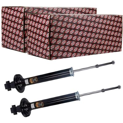 2x Ashika Gasdruck Stoßdämpfer Hinten Passend Für Lexus Gs Ma-22018: Stoßdämpfer Ashika: Ma22018 Ctr: Gy2976g Diederichs: 9971533 Dr!ve+: Dp1610100744 2x Ashika Gasdruck Stoßdämpfer Hinten Passend Für Lexus Gs Ma-22018: Stoßdämpfer Ashika: Ma22018 Ctr: Gy2976g Diederichs: 9971533 Dr!ve+: Dp1610100744