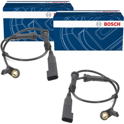 2x Bosch Abs-sensor Raddrehzal Vorne Passend Für Ford Focus 0 986 594 518: Sensor, Raddrehzahl A.b.s.: 30087 Abakus: 12002077 Aic: 52995 Astemo: 25016 2x Bosch Abs-sensor Raddrehzal Vorne Passend Für Ford Focus 0 986 594 518: Sensor, Raddrehzahl A.b.s.: 30087 Abakus: 12002077 Aic: 52995 Astemo: 25016