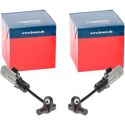 2x Bremi Abs-sensor Raddrehzal Vorne Passend Für Chevrolet Captiva Opel Antara: Sensor, Raddrehzahl A.b.s.: 31872 Bremi: 51516 Chevrolet: 20863114 Era 2x Bremi Abs-sensor Raddrehzal Vorne Passend Für Chevrolet Captiva Opel Antara: Sensor, Raddrehzahl A.b.s.: 31872 Bremi: 51516 Chevrolet: 20863114 Era