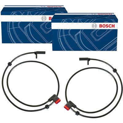 2x Bosch Abs-sensor Raddrehzal Hinten Passend Für Mercedes Glk-klasse 0 986 59: Sensor, Raddrehzahl A.b.s.: 30430 Abakus: 12003059 Ate: 24071162003 Bo 2x Bosch Abs-sensor Raddrehzal Hinten Passend Für Mercedes Glk-klasse 0 986 59: Sensor, Raddrehzahl A.b.s.: 30430 Abakus: 12003059 Ate: 24071162003 Bo