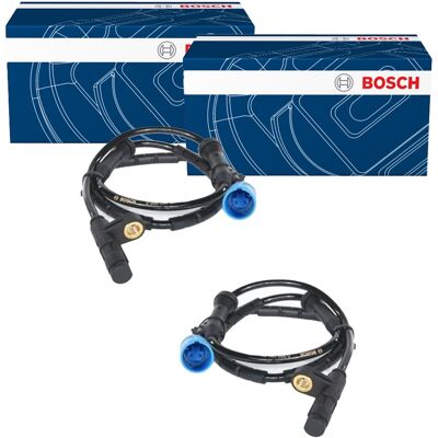 2x Bosch Abs-sensor Raddrehzal Hinten Passend Für Mini Mini 0 986 594 537: Sensor, Raddrehzahl A.b.s.: 30126 Abakus: 12003073 Aic: 54290 Ate: 24071020 2x Bosch Abs-sensor Raddrehzal Hinten Passend Für Mini Mini 0 986 594 537: Sensor, Raddrehzahl A.b.s.: 30126 Abakus: 12003073 Aic: 54290 Ate: 24071020