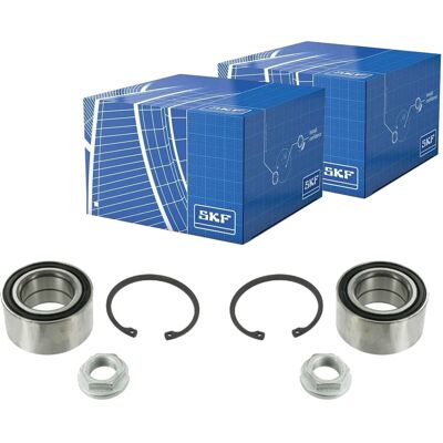 2x Skf Radlager Satz Hinten Passend Für Bmw Z1 Z3 Vkba 3499: Radlagersatz A.b.s.: 200021 A.b.s.: 200080 A.b.s.: 200797 A.b.s.: 201266 Abakus: 14103023 2x Skf Radlager Satz Hinten Passend Für Bmw Z1 Z3 Vkba 3499: Radlagersatz A.b.s.: 200021 A.b.s.: 200080 A.b.s.: 200797 A.b.s.: 201266 Abakus: 14103023