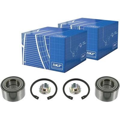2x Skf Radlager Satz Vorne Hinten Passend Für Honda City Civic Cr-v Jazz Logo: Radlagersatz A.b.s.: 200275 Ackoja: A260063 Aic: 73050 Ashika: 4414009 2x Skf Radlager Satz Vorne Hinten Passend Für Honda City Civic Cr-v Jazz Logo: Radlagersatz A.b.s.: 200275 Ackoja: A260063 Aic: 73050 Ashika: 4414009