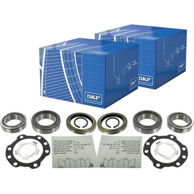 2x Skf Radlager Satz Vorne Passend Für Toyota Hilux Land Vkba 3726: Radlagersatz A.b.s.: 200227 A.b.s.: 200229 A.b.s.: 201034 A.b.s.: 201043 A.b.s.: 2 2x Skf Radlager Satz Vorne Passend Für Toyota Hilux Land Vkba 3726: Radlagersatz A.b.s.: 200227 A.b.s.: 200229 A.b.s.: 201034 A.b.s.: 201043 A.b.s.: 2