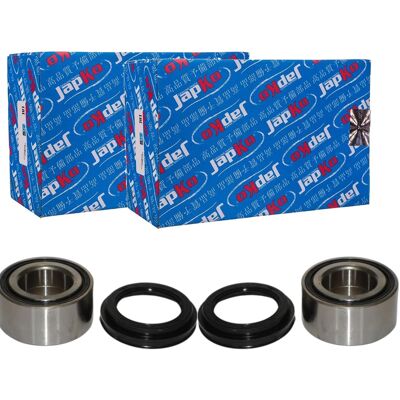 2x Japko Radlager Satz Hinten Passend Für Toyota Land 422049: Radlagersatz A.b.s.: 200947 Ashika: 4422049 Blue Print: Adt38341 Febest: Dac48894244 Gsp 2x Japko Radlager Satz Hinten Passend Für Toyota Land 422049: Radlagersatz A.b.s.: 200947 Ashika: 4422049 Blue Print: Adt38341 Febest: Dac48894244 Gsp