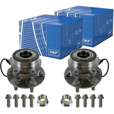 2x Skf Radlager Satz Vorne Passend Für Nissan Navara Renault Alaskan Vkba 7134: Radlagersatz A.b.s.: 200285 Abakus: 14101391 Aic: 73252 Ashika: Kk0329 2x Skf Radlager Satz Vorne Passend Für Nissan Navara Renault Alaskan Vkba 7134: Radlagersatz A.b.s.: 200285 Abakus: 14101391 Aic: 73252 Ashika: Kk0329