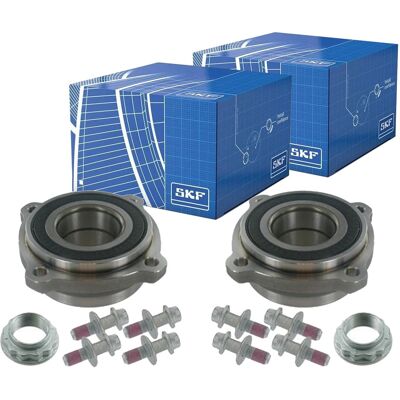 2x Skf Radlager Satz Hinten Passend Für Bmw X1 Vkba 6712: Radlagersatz A.b.s.: 201734 Aic: 73332 Ashika: Kk0114jm Bga: Whb0929k Bmw: 33406789970 Bogap 2x Skf Radlager Satz Hinten Passend Für Bmw X1 Vkba 6712: Radlagersatz A.b.s.: 201734 Aic: 73332 Ashika: Kk0114jm Bga: Whb0929k Bmw: 33406789970 Bogap