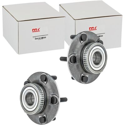 2x Nty Radlager Satz Hinten Passend Für Chrysler 300m Concorde New Vision: Radlagersatz Ashika: 4429012 Chrysler: 04582219 Chrysler: 04582220 Chrysler 2x Nty Radlager Satz Hinten Passend Für Chrysler 300m Concorde New Vision: Radlagersatz Ashika: 4429012 Chrysler: 04582219 Chrysler: 04582220 Chrysler