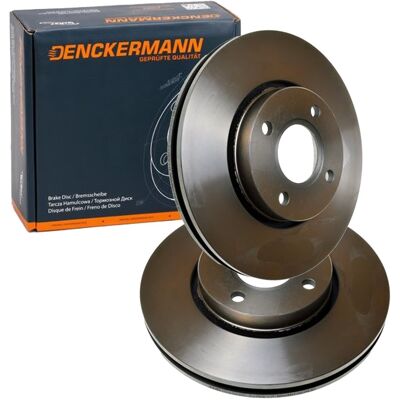 2x Denckermann Bremsscheiben 278mm Belüftet Vorne Passend Für Ford Cougar Mondeo: Bremsscheibe A.b.s.: 16371 Ac: 5026785 Aisin: K6f1634s Ashika: 60000 2x Denckermann Bremsscheiben 278mm Belüftet Vorne Passend Für Ford Cougar Mondeo: Bremsscheibe A.b.s.: 16371 Ac: 5026785 Aisin: K6f1634s Ashika: 60000