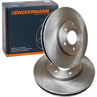 2x Denckermann Bremsscheiben 300mm Belüftet Vorne Passend Für Chrysler Crossfire: Bremsscheibe A.b.s.: 16449 A.b.s.: 17017 Abakus: 23103065 Abakus: 23 2x Denckermann Bremsscheiben 300mm Belüftet Vorne Passend Für Chrysler Crossfire: Bremsscheibe A.b.s.: 16449 A.b.s.: 17017 Abakus: 23103065 Abakus: 23