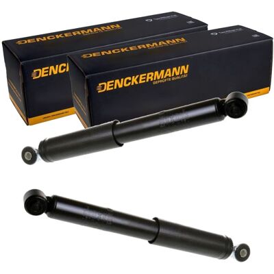 2x Denckermann Gas-stoßdämpfer Hinten Passend Für Fiat Punto Lancia Ypsilon Link: Stoßdämpfer Abakus: 23202035 Al-ko: 101653 Al-ko: 810008 Ap Xenergy: 2x Denckermann Gas-stoßdämpfer Hinten Passend Für Fiat Punto Lancia Ypsilon Link: Stoßdämpfer Abakus: 23202035 Al-ko: 101653 Al-ko: 810008 Ap Xenergy: