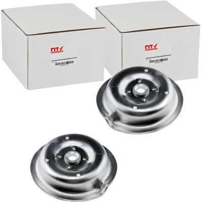2x Nty Feder-aufnahme Unterlage Oben Vorne Passend Für Bmw 3 5 6: Federteller Bmw: 31326769667 Bmw: 31331091932 Bmw: 31331094816 Febest: Bmsie39 Gh: G 2x Nty Feder-aufnahme Unterlage Oben Vorne Passend Für Bmw 3 5 6: Federteller Bmw: 31326769667 Bmw: 31331091932 Bmw: 31331094816 Febest: Bmsie39 Gh: G