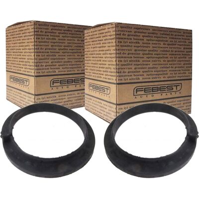 2x Febest Feder-aufnahme Unterlage Oben Vorne Passend Für Bmw 3 5 6 7 Z3: Federteller Bmw: 31331124654 Bmw: 31331128522 Febest: Bmsie34 Maxgear: 72450 2x Febest Feder-aufnahme Unterlage Oben Vorne Passend Für Bmw 3 5 6 7 Z3: Federteller Bmw: 31331124654 Bmw: 31331128522 Febest: Bmsie34 Maxgear: 72450
