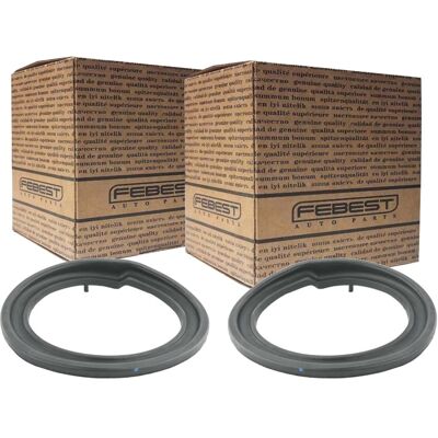 2x Febest Feder-aufnahme Unterlage Unten Vorne Passend Für Toyota Rav: Federteller Chery: T112901035 Denckermann: D300527 Febest: Tsiaca20 Kraft Autom 2x Febest Feder-aufnahme Unterlage Unten Vorne Passend Für Toyota Rav: Federteller Chery: T112901035 Denckermann: D300527 Febest: Tsiaca20 Kraft Autom