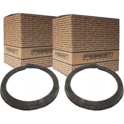 2x Febest Feder-aufnahme Unterlage Hinten Unten Passend Für Lexus Es Rx Toyota: Federteller Ashika: Gom2688 Daihatsu: 4825832020 Febest: Tsimcv30r Jap 2x Febest Feder-aufnahme Unterlage Hinten Unten Passend Für Lexus Es Rx Toyota: Federteller Ashika: Gom2688 Daihatsu: 4825832020 Febest: Tsimcv30r Jap