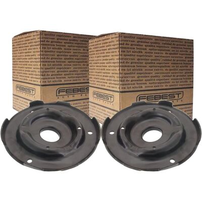 2x Febest Feder-aufnahme Unterlage Oben Vorne Passend Für Lexus Es Rx Toyota: Federteller Ashika: Gom2687 Daihatsu: 4847141010 Daihatsu: 4847141012 Fe 2x Febest Feder-aufnahme Unterlage Oben Vorne Passend Für Lexus Es Rx Toyota: Federteller Ashika: Gom2687 Daihatsu: 4847141010 Daihatsu: 4847141012 Fe