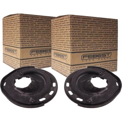 2x Febest Feder-aufnahme Unterlage Unten Vorne Passend Für Toyota Avalon Camry: Federteller Daihatsu: 4815833031 Daihatsu: 4815833050 Daihatsu: 481583 2x Febest Feder-aufnahme Unterlage Unten Vorne Passend Für Toyota Avalon Camry: Federteller Daihatsu: 4815833031 Daihatsu: 4815833050 Daihatsu: 481583