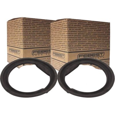 2x Febest Feder-aufnahme Unterlage Unten Vorne Passend Für Toyota Previa: Federteller Febest: Tsimcu30f Nty: Adty075 Toyota: 4815848020 2x Febest Feder-aufnahme Unterlage Unten Vorne Passend Für Toyota Previa: Federteller Febest: Tsimcu30f Nty: Adty075 Toyota: 4815848020