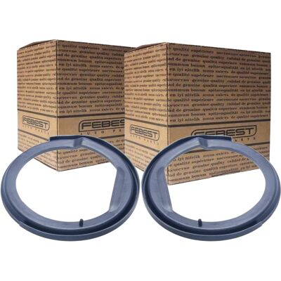 2x Febest Feder-aufnahme Unterlage Unten Vorne Passend Für Lexus Rx: Federteller Febest: Tsimcu10f Toyota: 4815848010 Toyota: 4815848011 2x Febest Feder-aufnahme Unterlage Unten Vorne Passend Für Lexus Rx: Federteller Febest: Tsimcu10f Toyota: 4815848010 Toyota: 4815848011