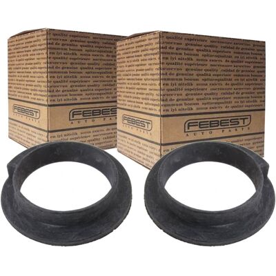 2x Febest Feder-aufnahme Unterlage Hinten Unten Passend Für Bmw 5 6 7 Z8: Federteller Bmw: 33531133671 Febest: Bmsie34l Maxgear: 724510 Metalcaucho: 5 2x Febest Feder-aufnahme Unterlage Hinten Unten Passend Für Bmw 5 6 7 Z8: Federteller Bmw: 33531133671 Febest: Bmsie34l Maxgear: 724510 Metalcaucho: 5