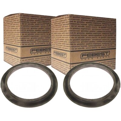 2x Febest Feder-aufnahme Unterlage Oben Vorne Passend Für Toyota Corolla Corona: Federteller Febest: Tsi100up Maxgear: 724677 Nty: Adty061 Toyota: 481 2x Febest Feder-aufnahme Unterlage Oben Vorne Passend Für Toyota Corolla Corona: Federteller Febest: Tsi100up Maxgear: 724677 Nty: Adty061 Toyota: 481
