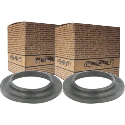2x Febest Feder-aufnahme Unterlage Hinten Unten Passend Für Lexus Ct Hs Toyota: Federteller Febest: Tsianh10lowr Toyota: 482580r010 Toyota: 4825842020 2x Febest Feder-aufnahme Unterlage Hinten Unten Passend Für Lexus Ct Hs Toyota: Federteller Febest: Tsianh10lowr Toyota: 482580r010 Toyota: 4825842020