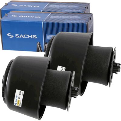2x Sachs Federbalg Luftfederung Hinten Passend Für Bmw 5er F11 Touring F07 Gt: Luftfeder, Fahrwerk Abakus: 13102106 Aic: 70931 Arnott: A2780 Ashika: M 2x Sachs Federbalg Luftfederung Hinten Passend Für Bmw 5er F11 Touring F07 Gt: Luftfeder, Fahrwerk Abakus: 13102106 Aic: 70931 Arnott: A2780 Ashika: M