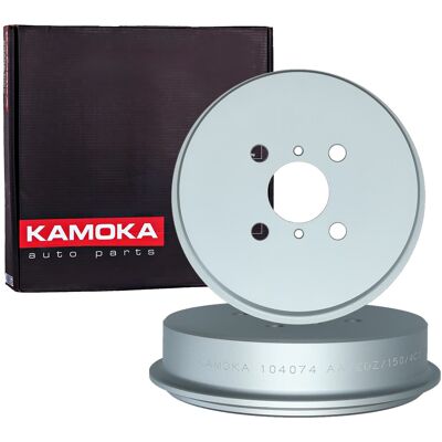 2x Kamoka Bremstrommeln 202mm Hinten Passend Für Daihatsu Charade Toyota Yaris: Bremstrommel A.b.s.: 2859s Ashika: 5602216c Ate: 24022030551 Blue Prin 2x Kamoka Bremstrommeln 202mm Hinten Passend Für Daihatsu Charade Toyota Yaris: Bremstrommel A.b.s.: 2859s Ashika: 5602216c Ate: 24022030551 Blue Prin