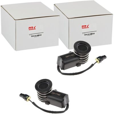 4x Nty Pdc Sensor Pakrhilfe Parksensoren Passend Für Mazda Cx-9 Mitsubishi Colt: Sensor, Einparkhilfe Abakus: 12001102 Blic: 5902010428p Bogap: T71191 4x Nty Pdc Sensor Pakrhilfe Parksensoren Passend Für Mazda Cx-9 Mitsubishi Colt: Sensor, Einparkhilfe Abakus: 12001102 Blic: 5902010428p Bogap: T71191