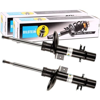 2x Bilstein B4 Gasdruck Stossdämpfer Vorne Passend Für Citroen C3 Ii Ds Ds3: Stoßdämpfer Abakus: 23201194 Al-ko: 304565 Al-ko: 810097 Al-ko: 810098 Ap 2x Bilstein B4 Gasdruck Stossdämpfer Vorne Passend Für Citroen C3 Ii Ds Ds3: Stoßdämpfer Abakus: 23201194 Al-ko: 304565 Al-ko: 810097 Al-ko: 810098 Ap