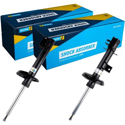 2x Bilstein Gasdruck Stoßdämpfer Vorne Passend Für Fiat Panda Links+rechts: Stoßdämpfer Abakus: 23201406 Ap Xenergy: X907145 Ap Xenergy: X917145 Ashik 2x Bilstein Gasdruck Stoßdämpfer Vorne Passend Für Fiat Panda Links+rechts: Stoßdämpfer Abakus: 23201406 Ap Xenergy: X907145 Ap Xenergy: X917145 Ashik