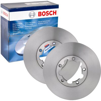 2x Bosch Bremsscheiben Ø276mm Passend Für Nissan Cabstar Nt400 0 986 479 136: Bremsscheibe A.b.s.: 18281 Ashika: 6001161c Ate: 24012802441 Beral: Bcr3 2x Bosch Bremsscheiben Ø276mm Passend Für Nissan Cabstar Nt400 0 986 479 136: Bremsscheibe A.b.s.: 18281 Ashika: 6001161c Ate: 24012802441 Beral: Bcr3